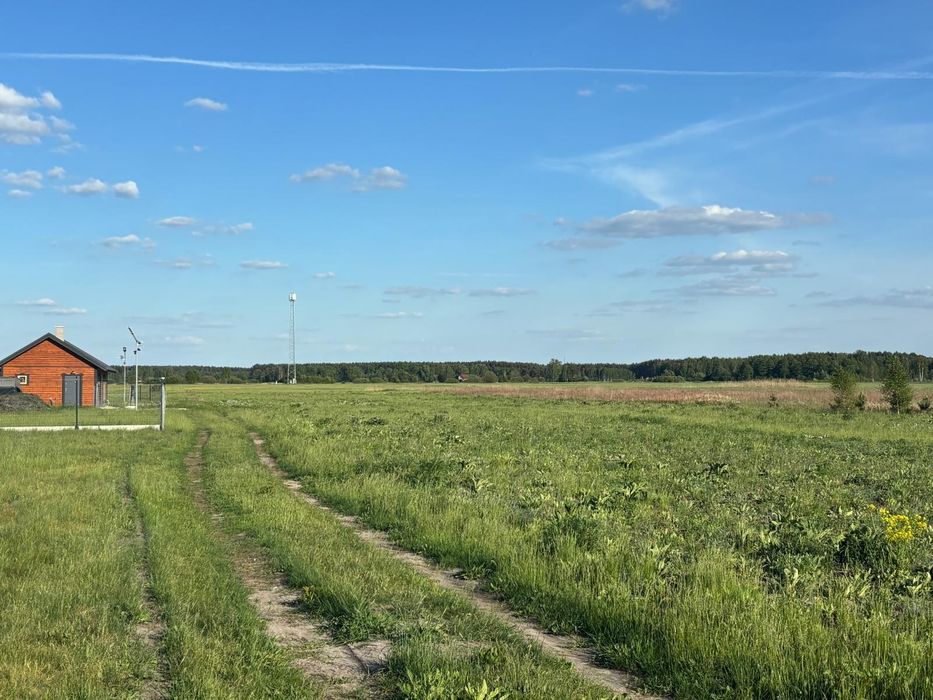 Sprzedam działkę,  budowlana ,Radzymin ul.PoligonowaPILNE!!!