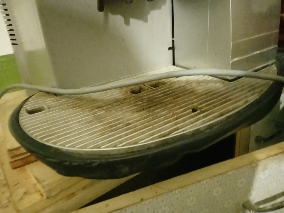 Кофемашина саеко