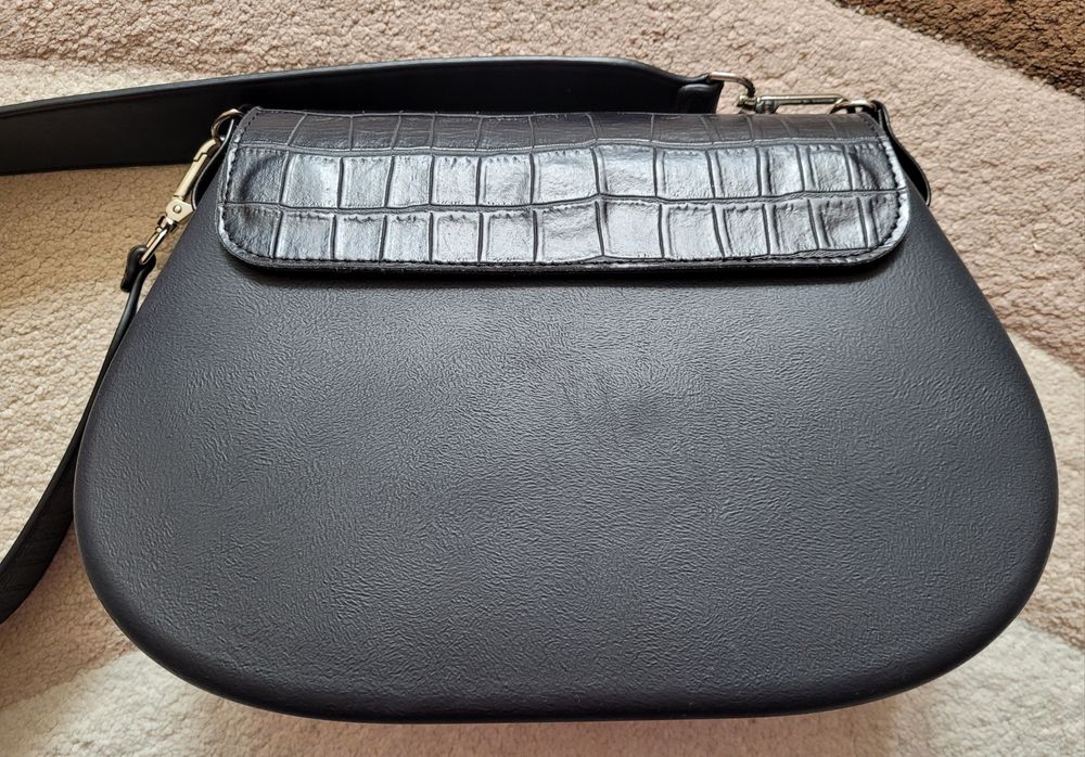 obag shoulder komplet