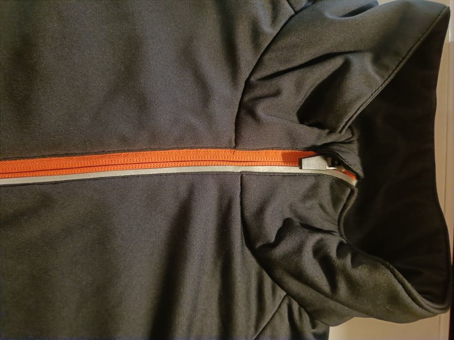 Кофта спортивная Powerzone