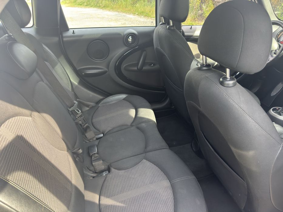 Mini Countryman SD 2.0