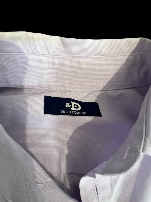 Koszula dla chłopca