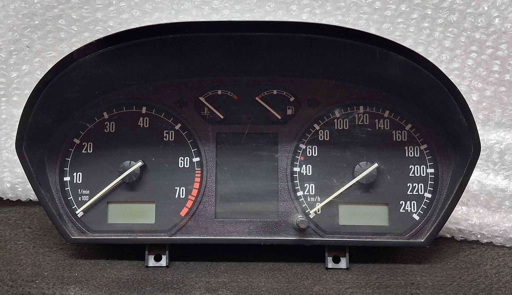 Quadrante / Painel de Instrumentos 6Y1919870B - SKODA FABIA I