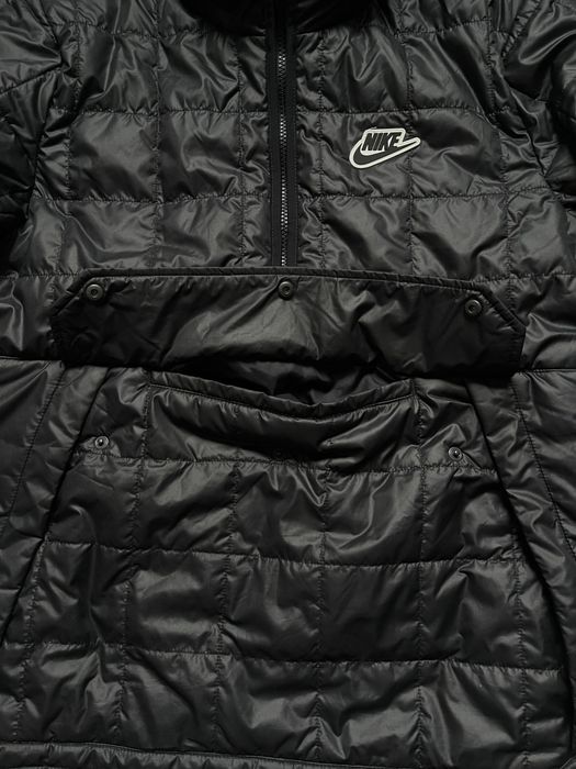 Курточка мужская Nike Syn Fil Anorak  размер S