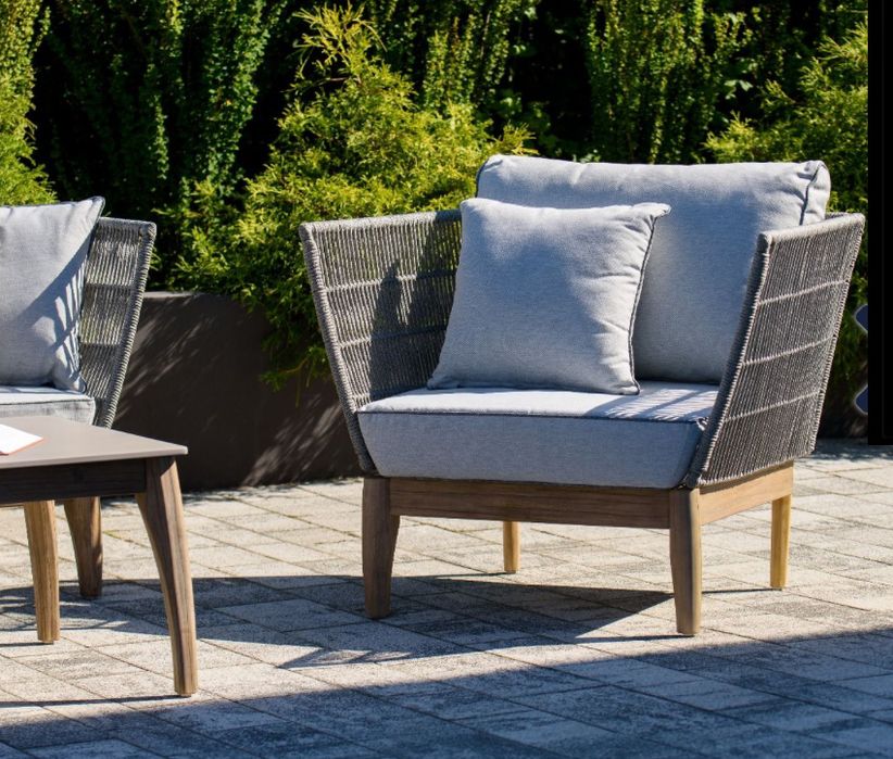 Fotel ogrodowy Parado (nowy)