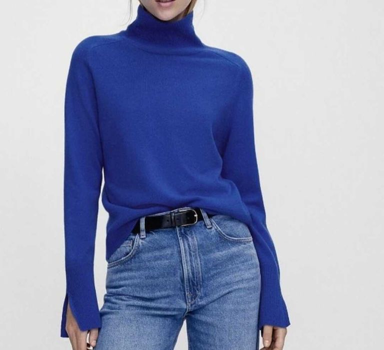 Свитер Massimo Dutti