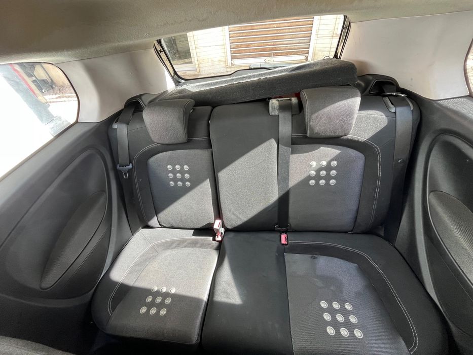 Punto 2008 1.3 multijet