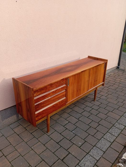 Komoda PRL Bytomska Transport