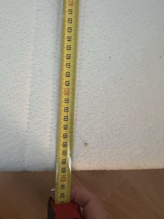 Матрас полуторний