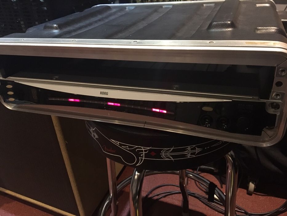 Pedais guitarra Mesa Boogie, Mission Engenering, HBE Korg Line6