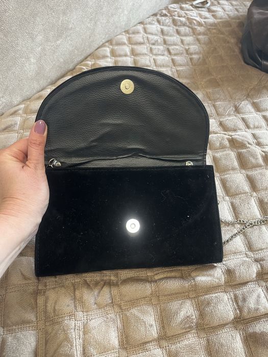 Маленький клатч