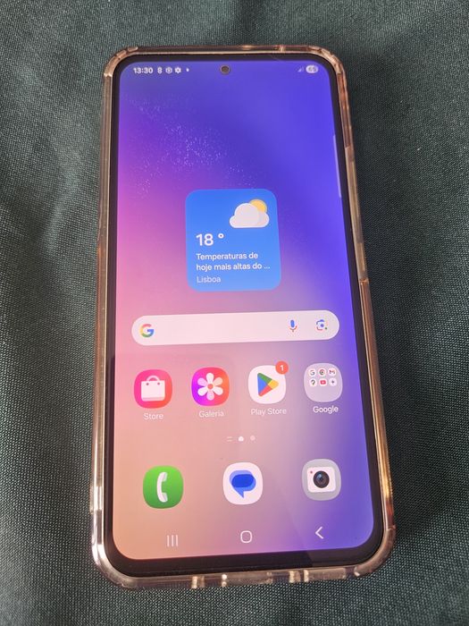 Samsung A54 5g 256 gigas