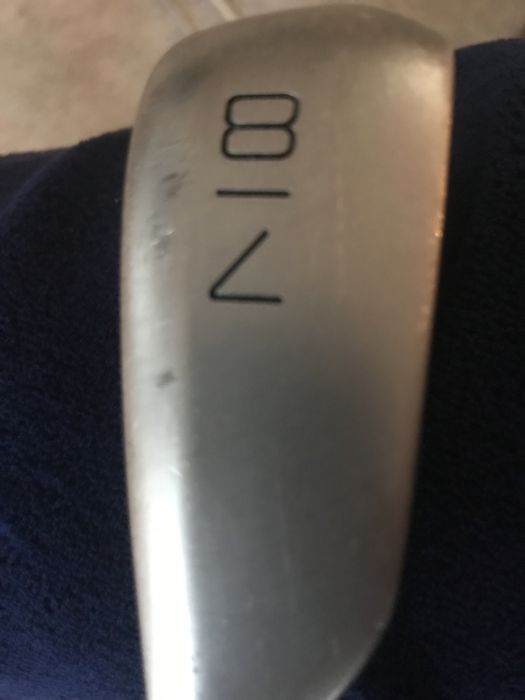 Tacos de Golf INESIS KIDS para esquerdinos