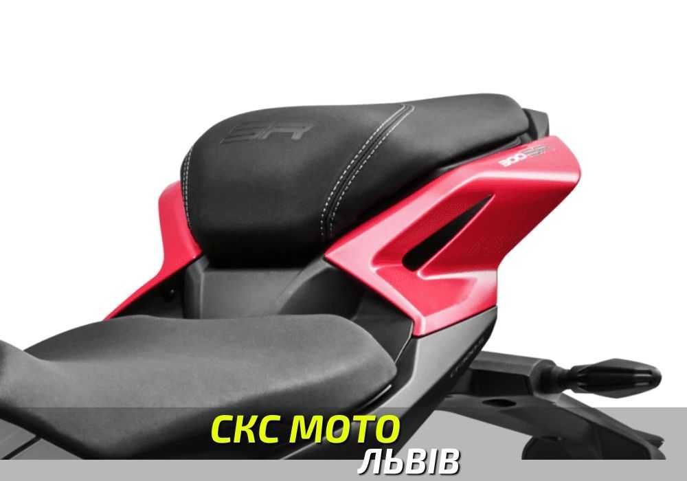 Мотоцикл CFMOTO 300SR Офіційний Дилер! В наявності! Кредитування! 2025