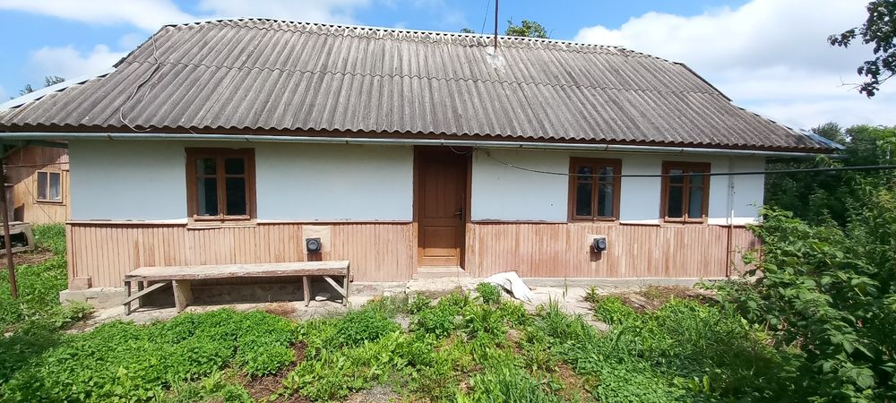 Продам будинок Житловий.