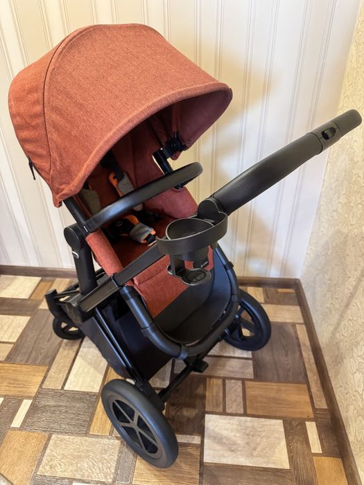 CYBEX PRIAM 3 в 1 Light seat