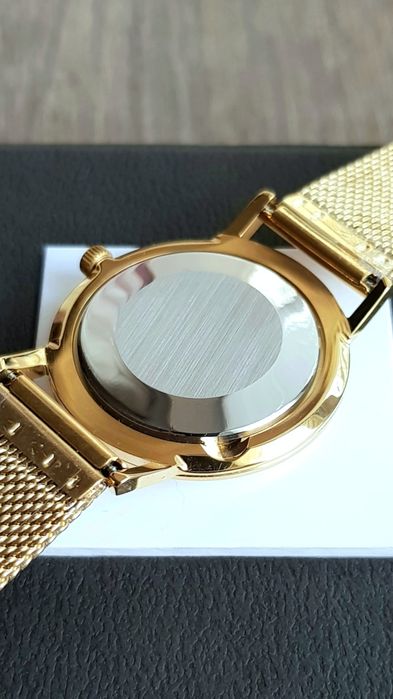 Годинник Політ Poljot de luxe Shockproof  23 rubin jewels Cal. 2209 SU