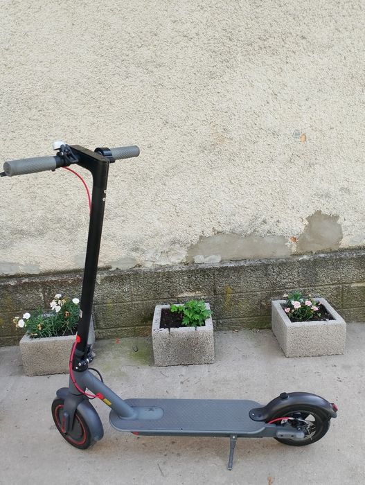 Kugoo M 365 Pro оригінал