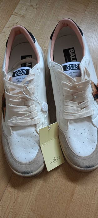 Tennis Golden Goose- Sneakers n°42