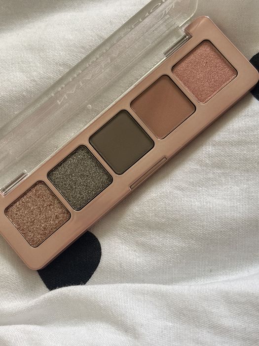 Natasha Denona mini retro palette