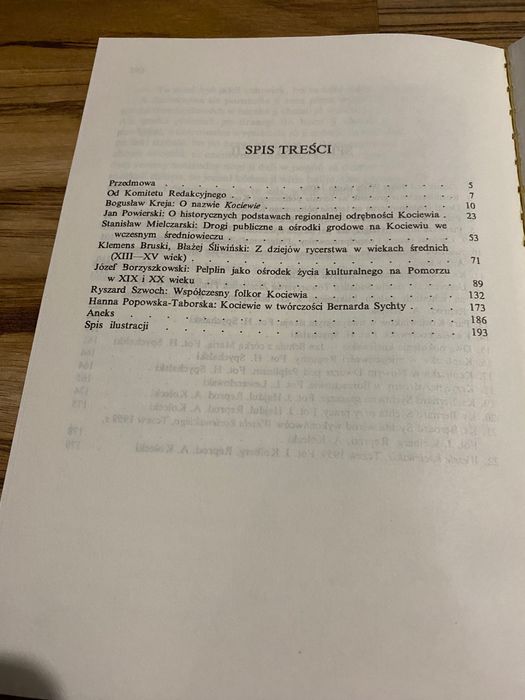 Kociewie II 1992