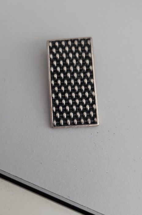 Srebrna zawieszka duża 5 g.