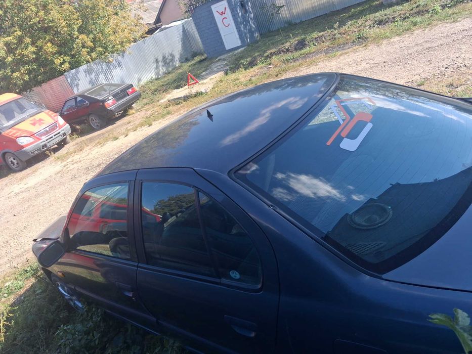 Продам Nissan Primera