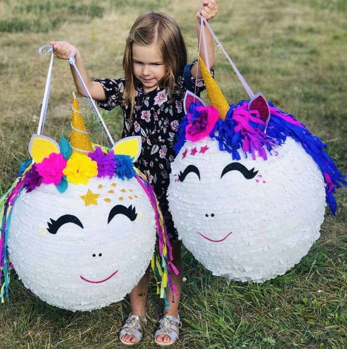 Піньяти до свята, дня народження...