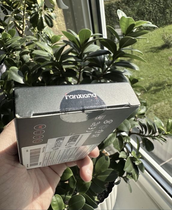 Dysk SSD Fanxiang S500Pro 256 GB M.2 2280 PCIe Gen 3X4 NVMe