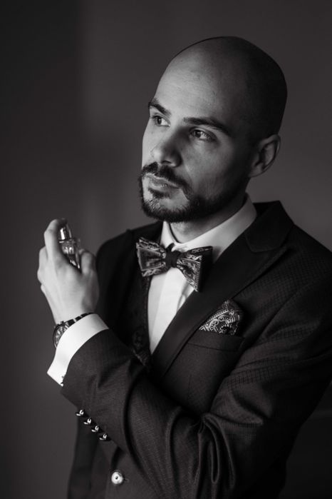 Casamento e Batizado | fotografia e video