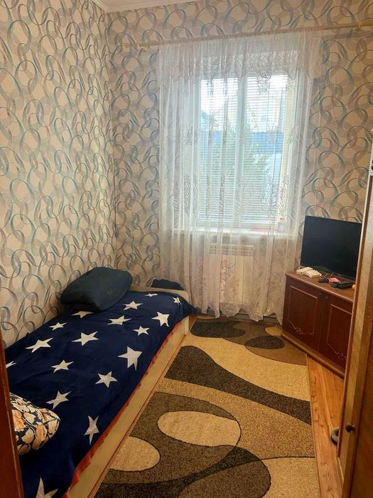 Продам Дом 4 комнаты с Газовой Автономкой