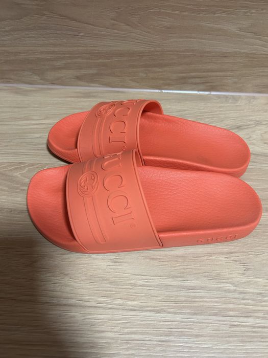 Gucci klapli 36 r