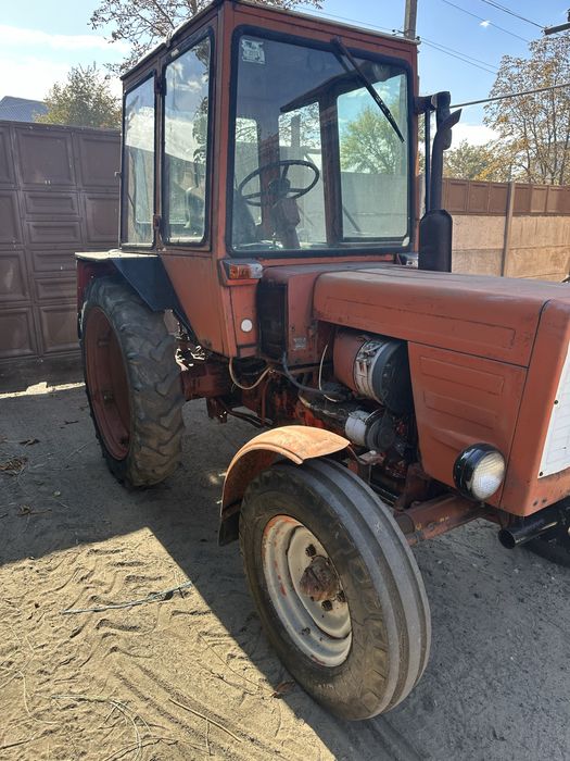 Продам трактор ВТЗ т 25