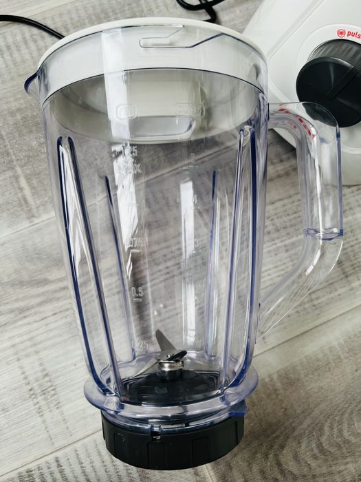 Блендер  tefal blendforce