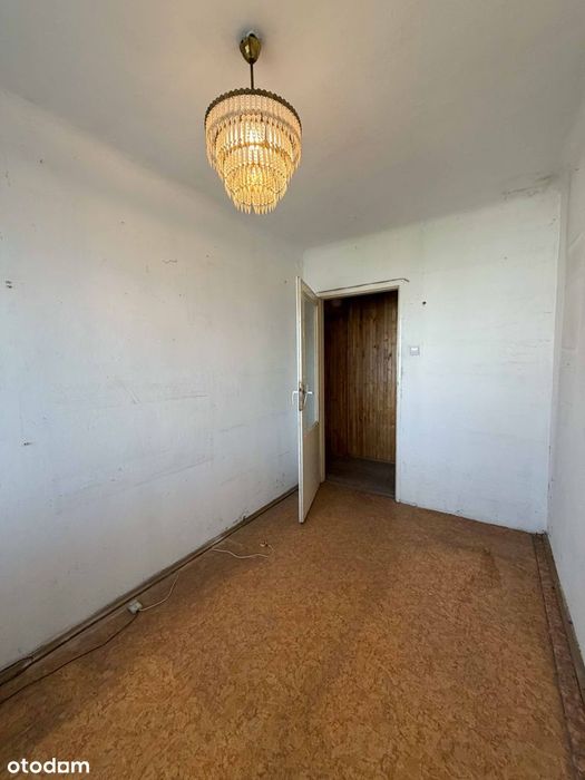 Funkcjonalne mieszkanie 57,5 m² w Siedlcach przy ul. Ściegiennego 2