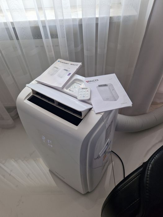 Klimatyzator Vaco-12W WiFi