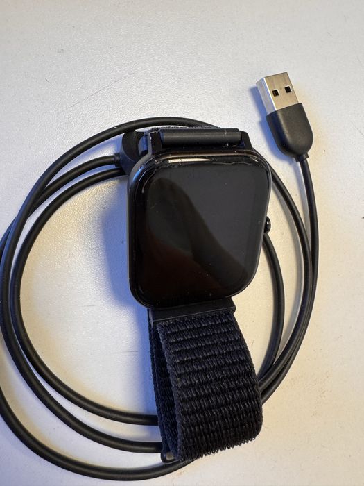 Relogio Smartwatch amazfit gts