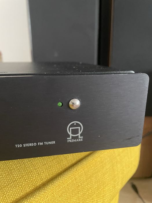 Tuner Primare T20