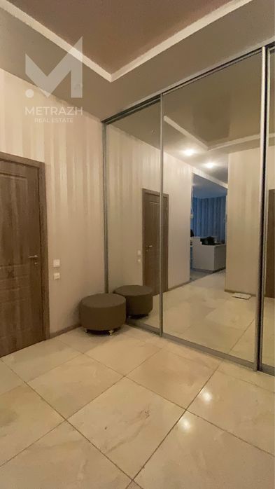 2 квартира ЖК МОНТЕ ПЛАЗА Метро Науки 23 АвгустаПавловое поле 71 м² продам