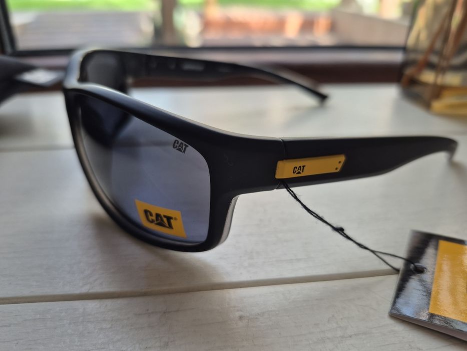 Okulary Męskie CAT CTS 8019