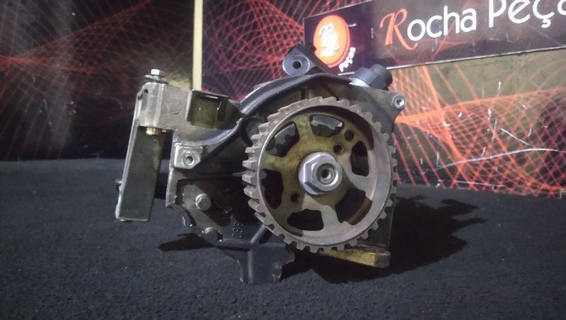 Bomba De Alta Pressão Citroên C4 Coupé (La_)
