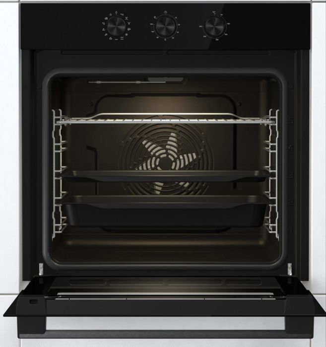 Духова шафа електрична Gorenje BO6727E03BG