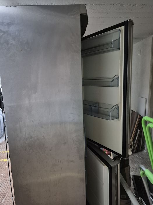 Frigorífico combinado