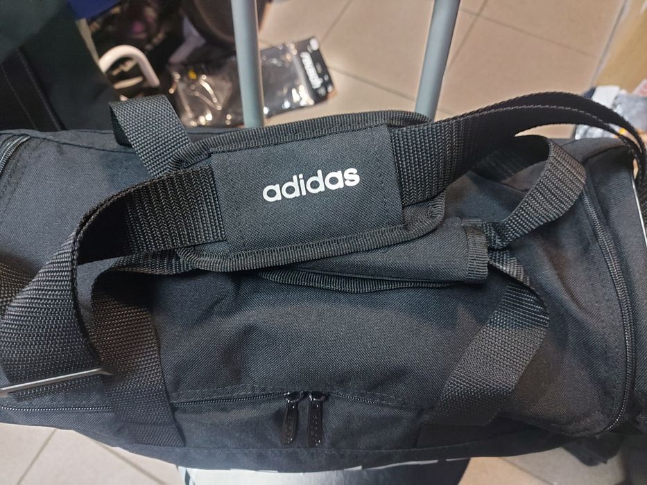 Сумка adidas Lin Duffle S