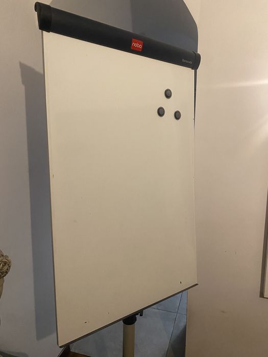 Flipchart NOBO Baracuda