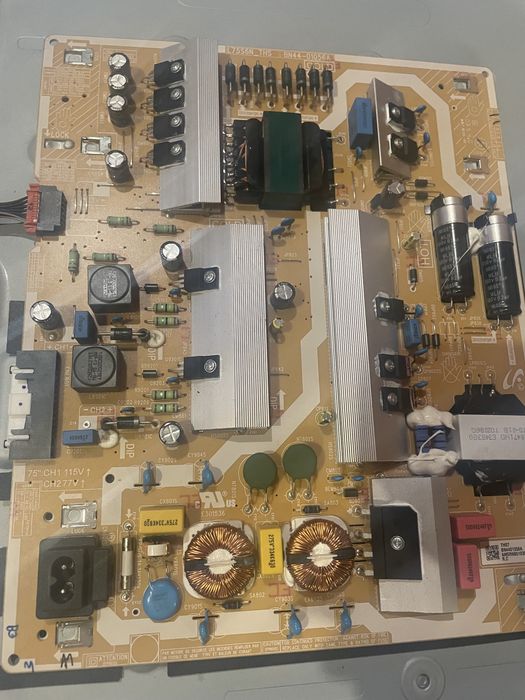 Samsung ue70tu7102k