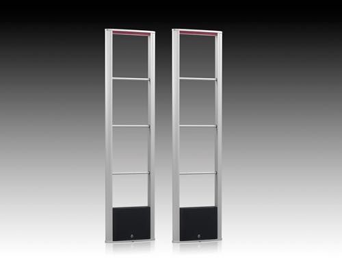 Bramki antykradzieżowe, bramki sklepowe - ZESTAW DO SKLEPU