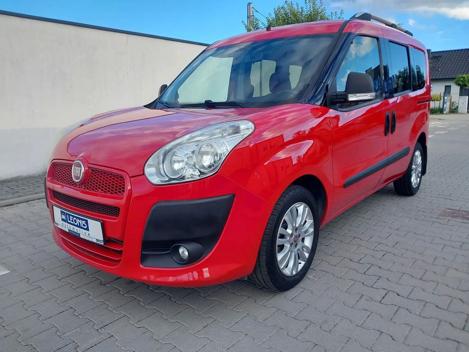 Fiat Doblo