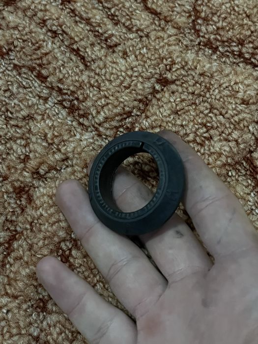 Рульова Ethic Osmose Ceramic Integrated Headset