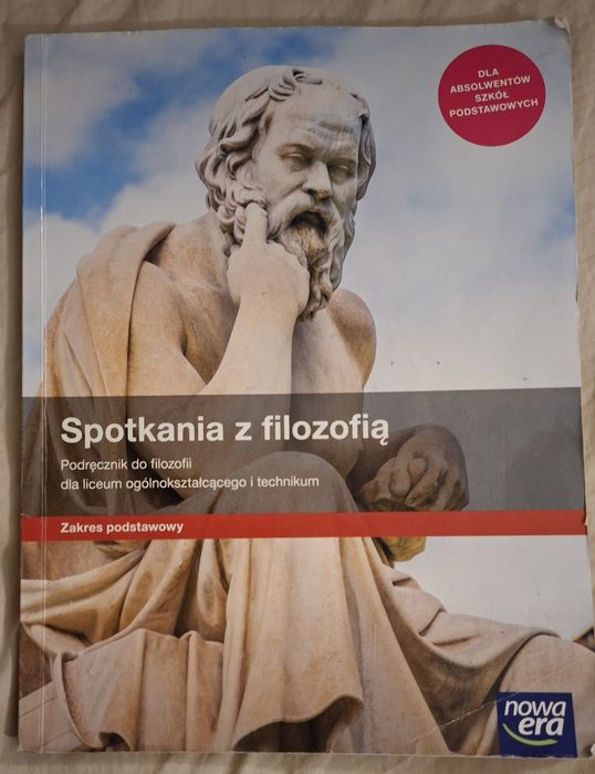 Spotkanie z filozofią 1